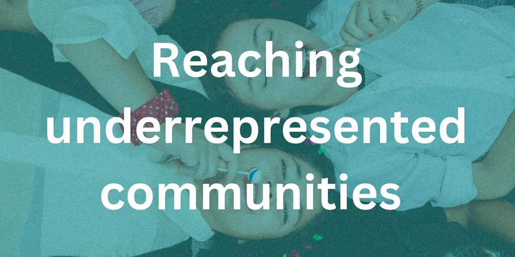 New mindfulness course for Black, Asian and People of Colour