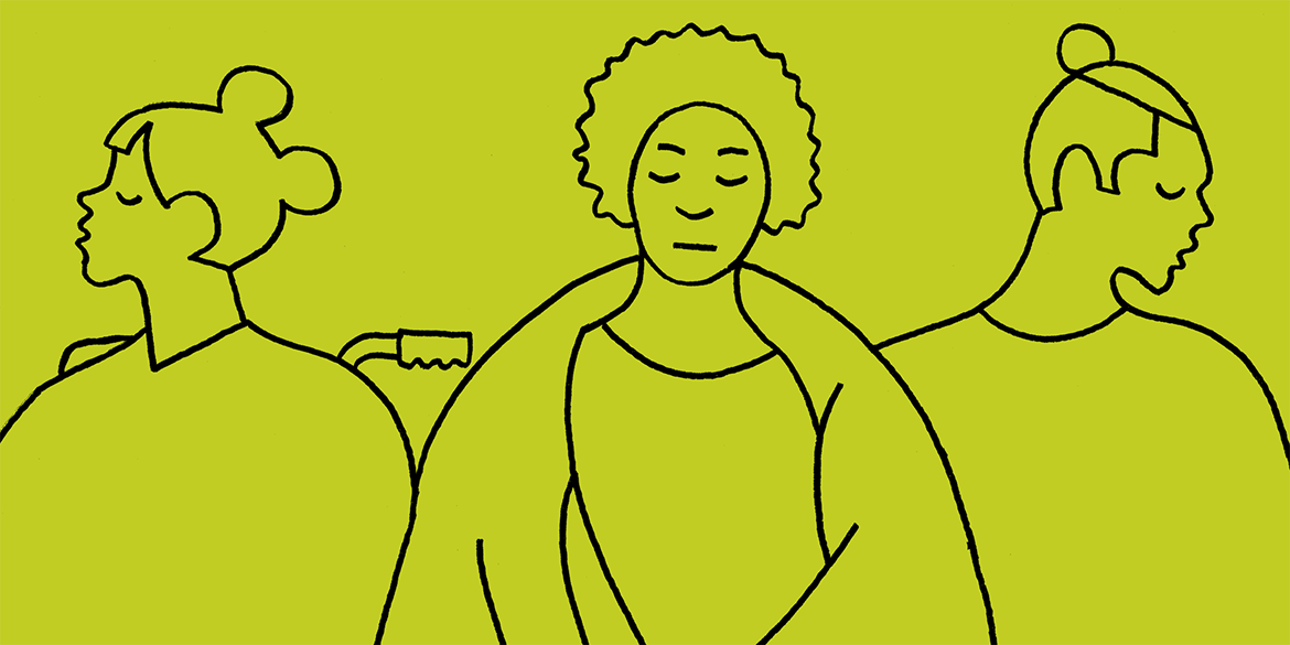 Mindfulness for living with cancer: Eight-week course – Thursday evenings