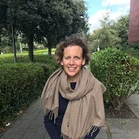 Jo Chittendon