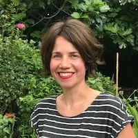 Lucy Edwards