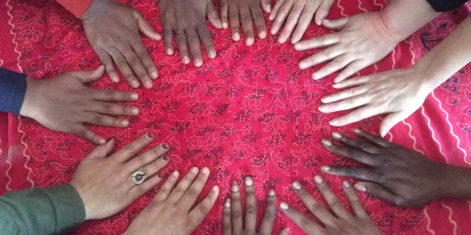 Mindfulness for refugees is finalist in Innovations in Mindfulness Awards