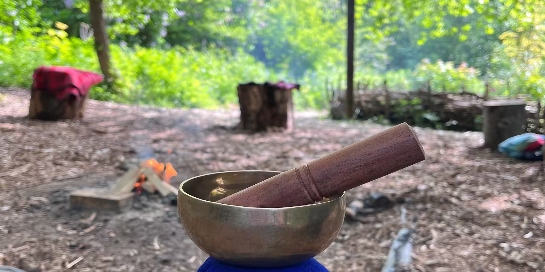Innovations in mindfulness for refugees